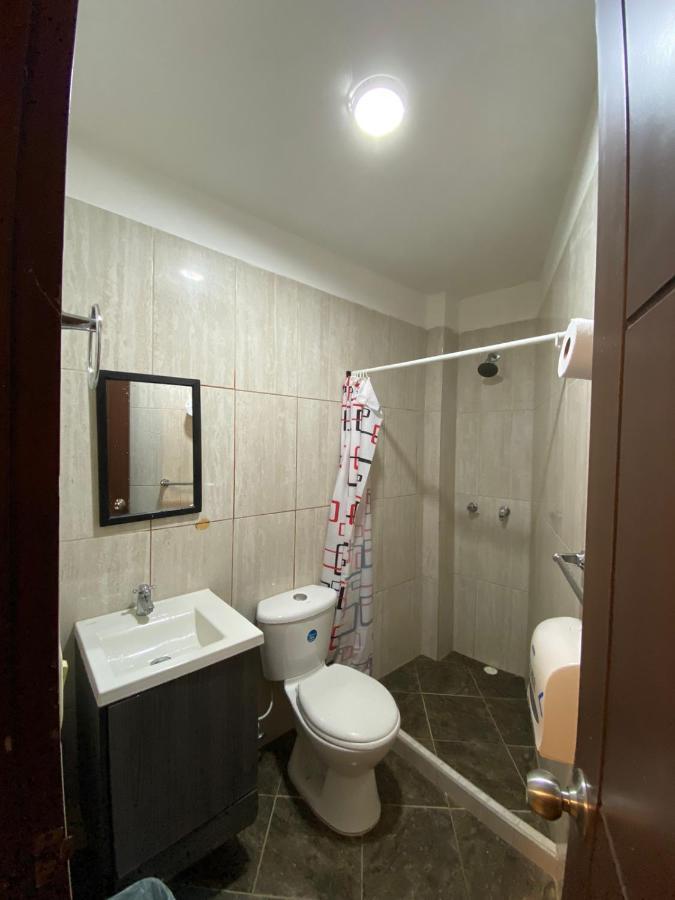 Poblado Living Hotel Medellín