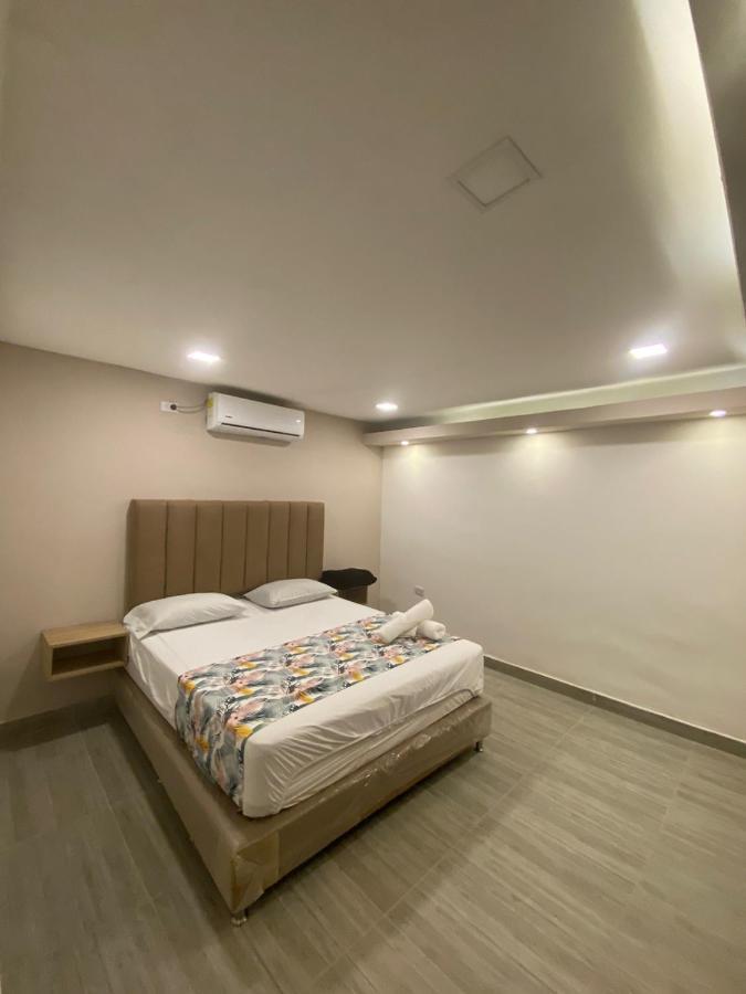 Poblado Living Medellín