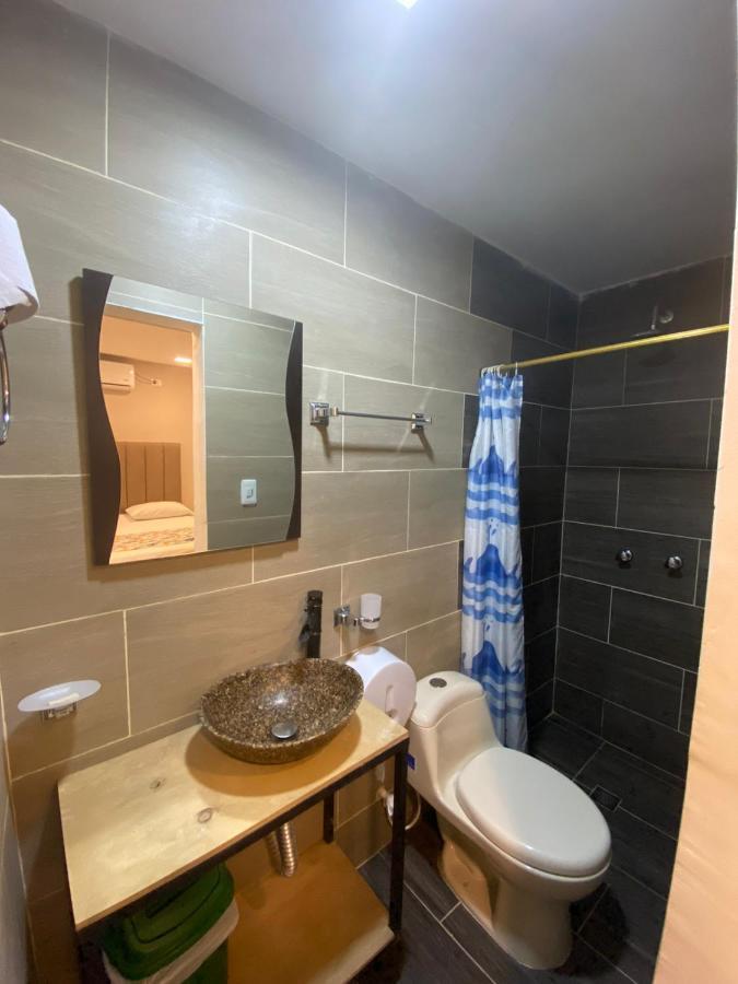 Hotel Poblado Living Medellín